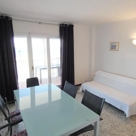Apartment Europa 18