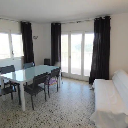 Apartment Europa 18